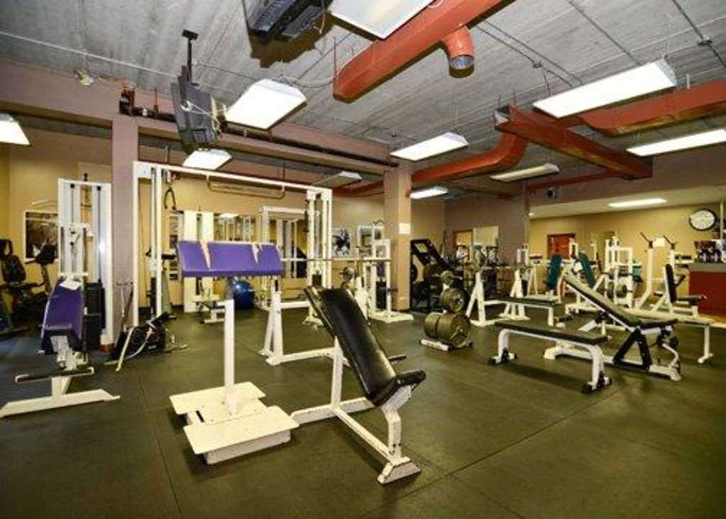 Ramada By Wyndham Arnprior Hotel Tiện nghi bức ảnh