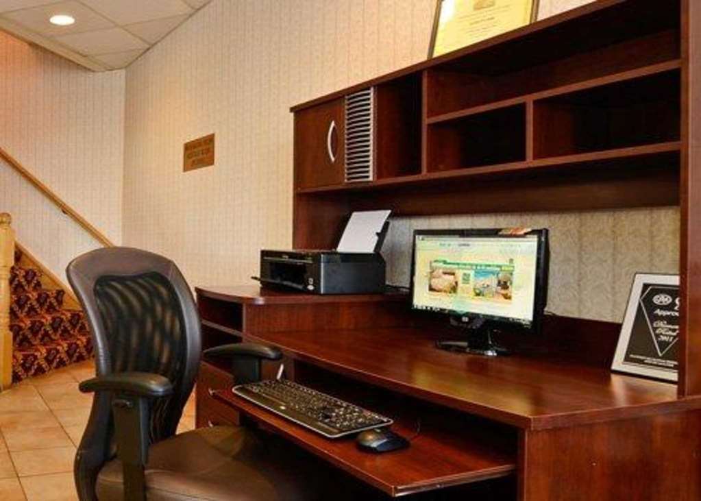 Ramada By Wyndham Arnprior Hotel Tiện nghi bức ảnh